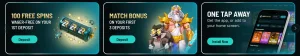lucky riches casino cards